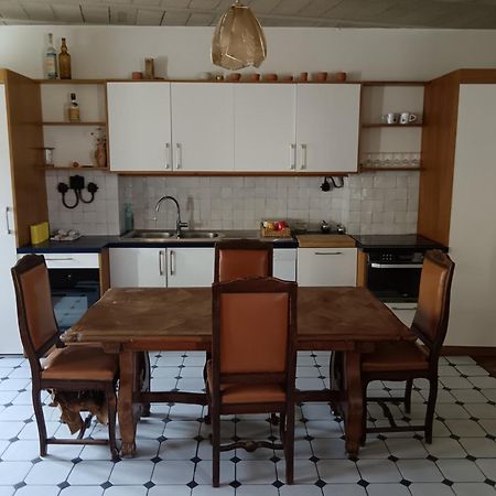 Tournan En Brie, Centre Ville, Superbe Appartement Exterior foto