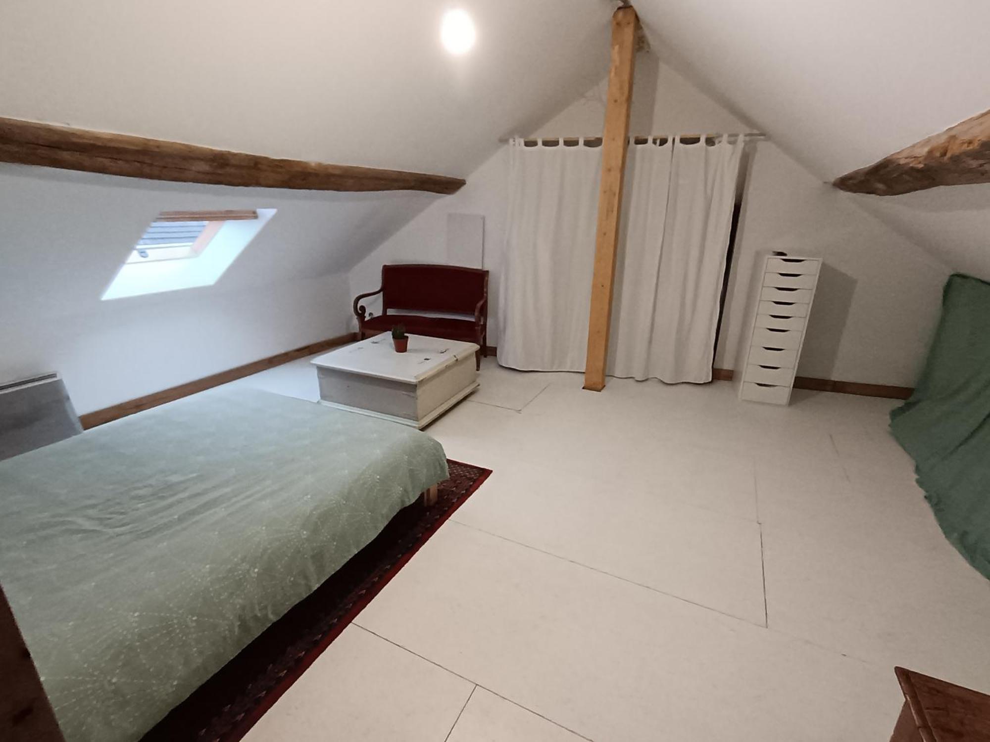 Tournan En Brie, Centre Ville, Superbe Appartement Exterior foto