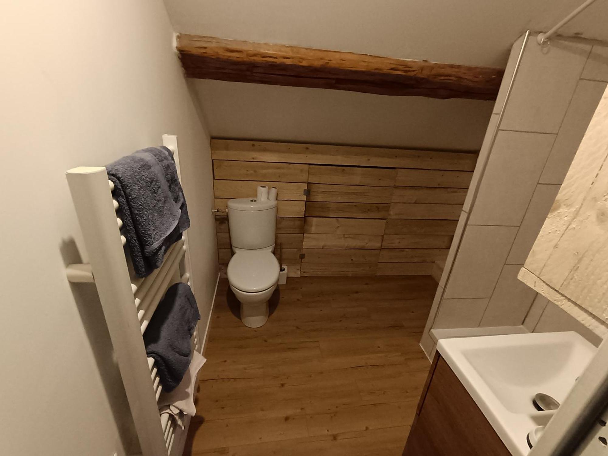Tournan En Brie, Centre Ville, Superbe Appartement Exterior foto