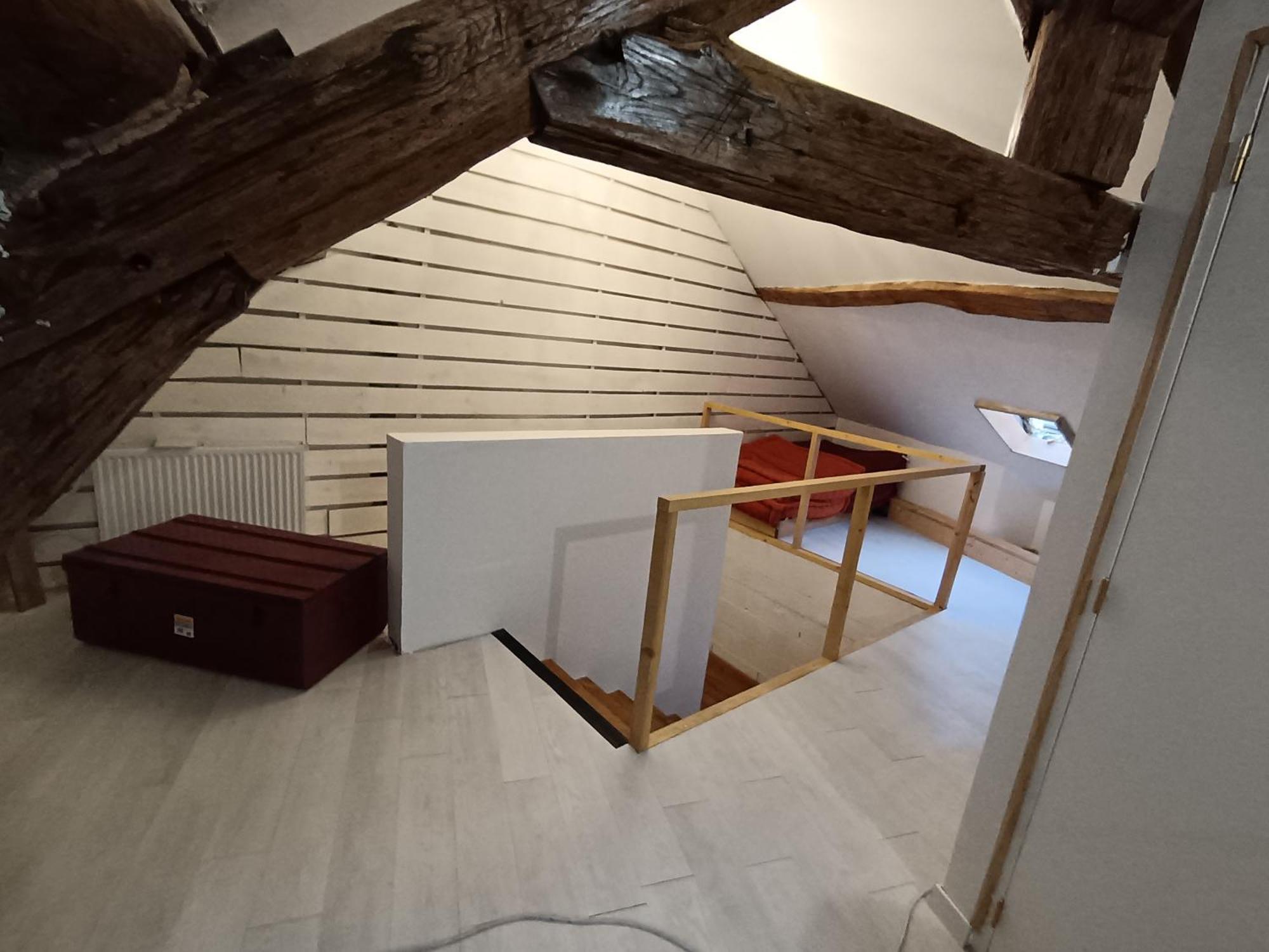Tournan En Brie, Centre Ville, Superbe Appartement Exterior foto