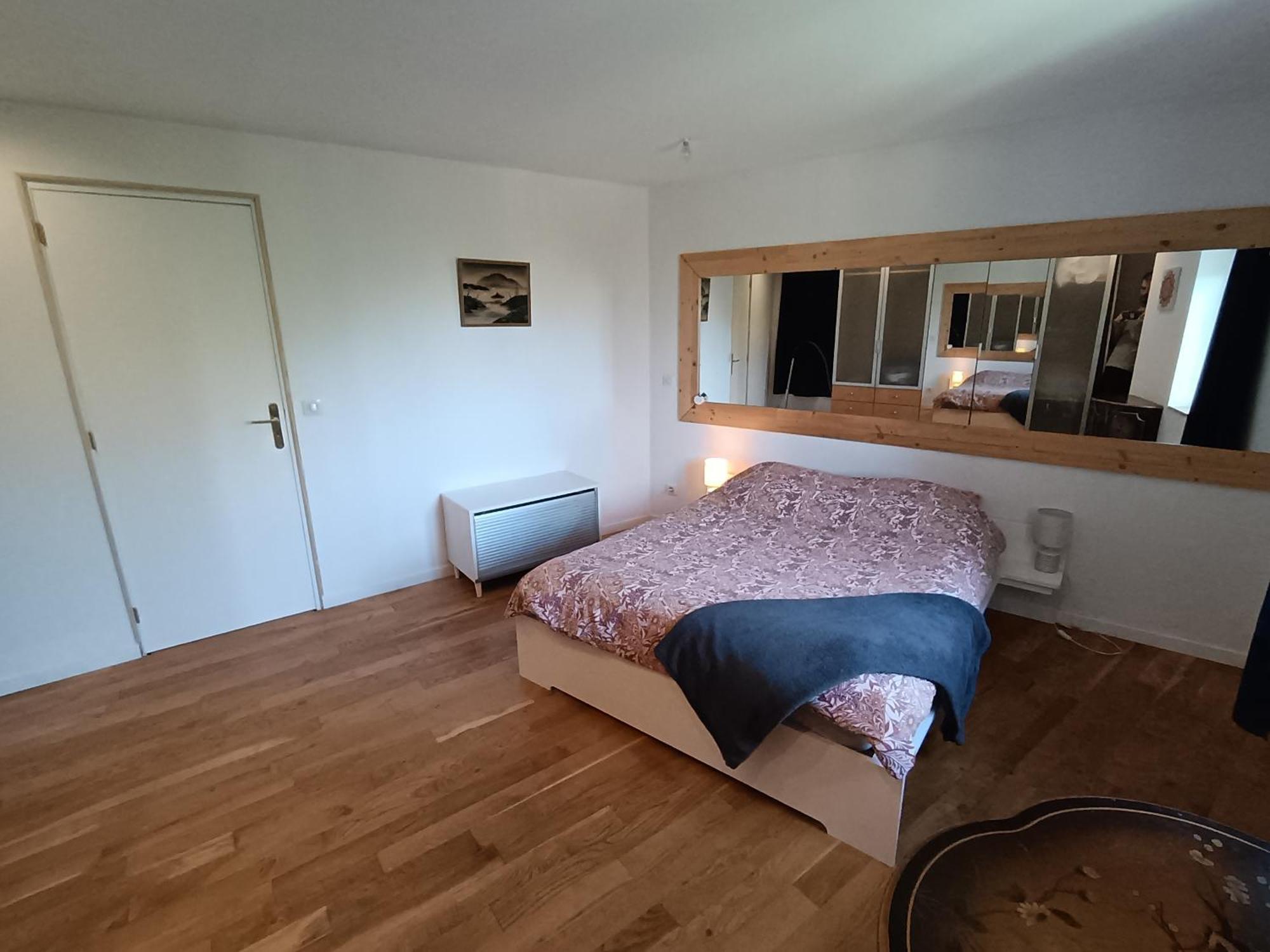 Tournan En Brie, Centre Ville, Superbe Appartement Exterior foto
