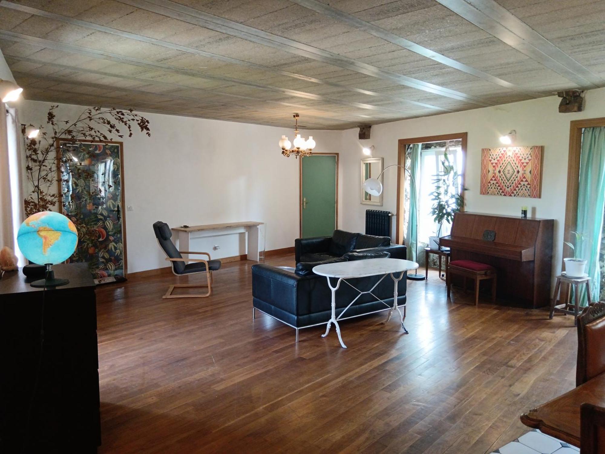 Tournan En Brie, Centre Ville, Superbe Appartement Exterior foto